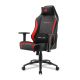 Sharkoon Skiller SGS20 Leather Gaming Chair [Red Black]