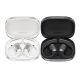 Shokz OpenFit Pro Open-Ear Wireless Bluetooth Earbuds with Noise Reduction