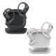Shokz OpenFit 2+ Open-Ear True Wireless Bluetooth Earbuds with Microphone (T921)