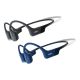 Shokz OpenRun Mini Bone Conduction Open-Ear Bluetooth Sport Headphones (S803)