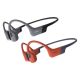 Shokz OpenSwim Pro IP68 Waterproof Bone Conduction Wireless Headphones (S710)