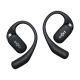Shokz Openfit (T910) Open-ear Wireless Bluetooth Earbuds with Earhooks [Black]