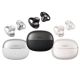 Shokz OpenDots 2 Open-Ear Clip-On True Wireless Bluetooth Earbuds with Microphone (E320)