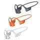 Shokz OpenRun Pro 2 (S820) Bone Conduction Open-Ear Wireless Bluetooth Sports Headphones
