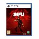 PS5 SIFU [R2] Standard Edition