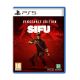 PS5 SIFU [R2] Vengeance Edition