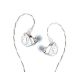 Simgot EW300 1DD+1Planar+1PZT Tribrid Driver In-Ear Monitor