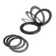 Skull & Co. MagStand Magnetic Ultra-Thin Ring for Switch 2/Steam Deck/ROG Ally/Apple MagSafe Devices