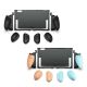 Skull & Co. FissionGrip Revolutionary Split Protective Case for Nintendo Switch 2