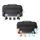 Skull & Co. FissionGrip Bundle Revolutionary Split Protective Case for Nintendo Switch 2