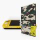 Skull & Co Tempered Glass Screen Protector for Switch Lite [2-Pack]