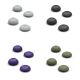 Skull & Co. Convex Thumb Grip Set for Xbox One / Xbox Series X/S Controllers (4pcs)