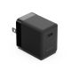 Skull & Co 45W GaN Power Adapter for Nintendo SWITCH and Other Electronic Devices