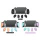 Skull & Co. FissionGrip Revolutionary Split Protective Case for Nintendo Switch 2
