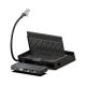 Skull & Co. OneDock Pro Compact Dock for Steam Deck | ROG Ally | ROG Xbox Ally | Nintendo Switch | Laptop and other devices