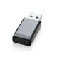 Skull & Co. X Savage Raven AudioDrive Bluetooth 5.2 Audio Adapter for PS4/PS5/SWITCH/PC and Other Devices