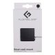 Floating Grip Wall Mount for PlayStation 4 Slim [Black]