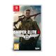 Nintendo Switch Sniper Elite 4 [EU]