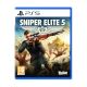PS5 Sniper Elite 5 [R2]