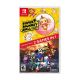 Nintendo Switch Sonic Forces + Monkey Ball Banana Blitz HD Double Pack [US]