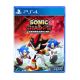 PlayStation PS4 Sonic x Shadow Generations [R3]