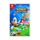 Nintendo Switch Sonic Superstars [US]