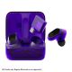 Sony Inzone Buds Truly Wireless Noise Cancelling Earbuds (Glass Purple)