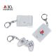 Sony PlayStation 30th Anniversary Acrylic Keychain Set of 3 Pieces