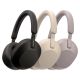 Sony WH-1000XM5 Wireless Noise Canceling Headphones