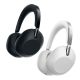 Sony 1000X THE COLLEXION Wireless Noise Cancelling Headphones (WH-1000XX/BZ, WH-1000XX/WZ)