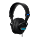 Sony MDR-7506 Professional Wired Monitoring Headphones (Black)