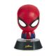 Paladone Spiderman Icon Light BDP - PP6120SPM