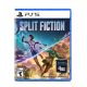 PlayStation PS5 Split Fiction