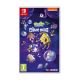 Nintendo Switch SpongeBob SquarePants The Cosmic Shake [EU]
