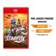 [PRE-ORDER] Nintendo Switch 2 StarFox [ASI] GameKey Card