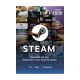 Steam Wallet 1000 PHP [Digital Code]