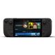 Steam Deck OLED Handheld Game Console