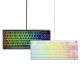SteelSeries Apex 3 RGB Water and Dust  Resistant TKL Wired Gaming Mechanical Keyboard
