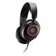 SteelSeries Arctis Nova 3 Wired Gaming Headset - Black