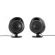 SteelSeries Arena 3 Full-Range 2.0 Gaming Speakers