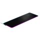 SteelSeries QCK Prism Cloth RGB Gaming Mouse Pad [XL]