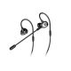SteelSeries TUSQ In-Ear Mobile Gaming Headset