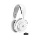 SteelSeries Arctis Nova 7P Gen 2 Wireless Multi-Gaming Headset for Playstation, Switch, Handheld & PC - White (61745)