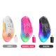 SteelSeries Aerox 3 Gen2 TrueMove Ultra Lightweight Gaming Wireless Mouse 