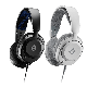 SteelSeries Arctis Nova 1P Wired Gaming Headset - White
