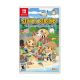 Nintendo Switch Story of Seasons Pioneers of Olive Town [US]
