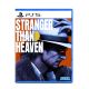 [PRE-ORDER] PlayStation PS5  Stranger than Heaven Standard Edition [R3]