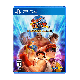 PS4 G. STREET FIGHTER 30TH ANNIVERSARY COLLECTION (R1)
