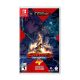 Nintendo Switch Streets of Rage 4 Anniversary Edition [US]