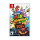 Nintendo Switch Super Mario 3D World + Bowser's Fury [MDE]